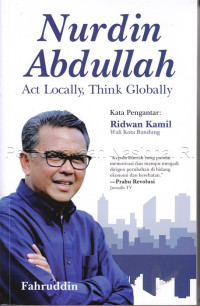 Image of Nurdin Abdullah