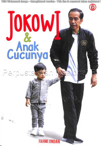 Image of Jokowi & Anak Cucunya