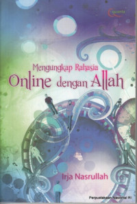 Image of Mengungkap rahasia online dengan Allah !