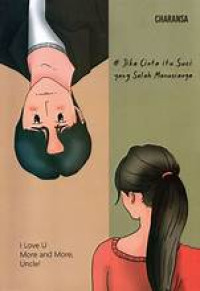 Image of #Jika Cinta itu Suci, yang Salah Manusianya