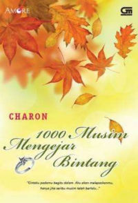 Image of 1000 Musim Mengejar Bintang