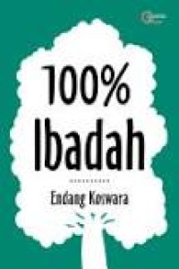 Image of 100% ibadah