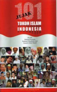 Image of 101 Jejak Tokoh Islam Dunia