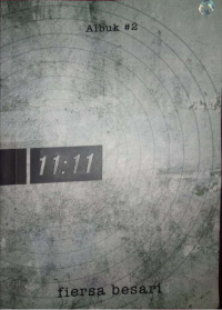 Image of 11 : 11