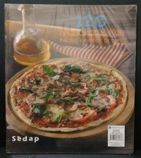 Image of 120 Masakan & Kue Paling Favorit di Dunia