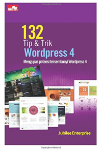 Image of 132 Tip & Trik Wordpress 4