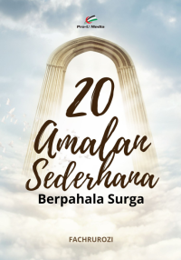Image of 20 Amalan Sederhana Berpahala Surga