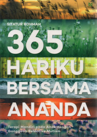 Image of 365 Hariku Bersama Ananda