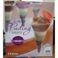 Image of 51 Resep Puding Kreatif