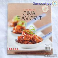 Image of 52 Hidangan Cina Favorit