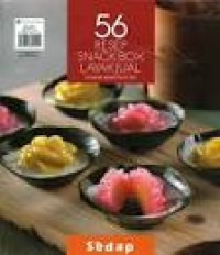 Image of 56 Resep Snack Box Layak Jual