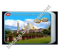 Image of 73 Cerpen Cinta Islami Menyentuh Hati