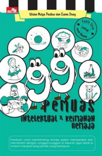 Image of 99 Pemuas Intelektual & Keimanan Remaja