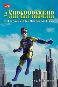 Image of #Superpreneur