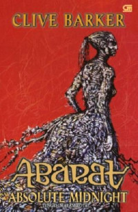 Image of Abarat :Tengah Malam Total