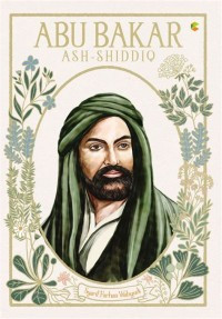 Image of Abu Bakar Ash-Shiddiq