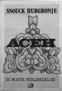 Image of ACEH di Mata Kolonialis