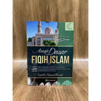 Image of Acuan Dasar Fiqih Islam