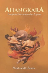 Image of Ahangkara