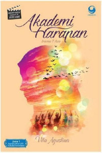 Image of Akademi Harapan : 2 Hati Tanpa Suara