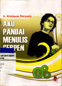 Image of Aku Pandai Menulis Cerpen