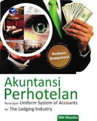 Image of Akuntansi Perhotelan - Penerapan Uniform System of Accoonts Lodging Industry
