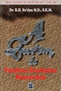 Image of Al-Qur'an dan Panduan Kesehatan Masyarakat