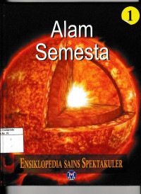 Image of Alam Semesta (Ensiklopedia Sains Spektakuler)