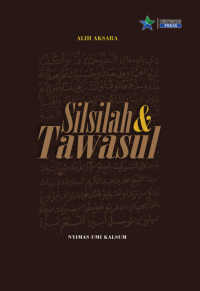Image of Alih Aksara Silsilah dan Tawasul
