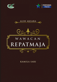 Image of Alih Aksara Wawacan Repatmaja