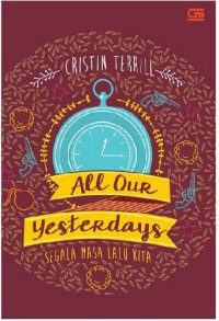 Image of All Our Yesterdays (Segala Masa Lalu Kita)