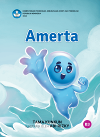 Image of Amerta