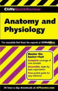 Image of Anatomi dan Fisiologi