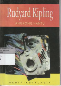 Image of Angkong Hantu