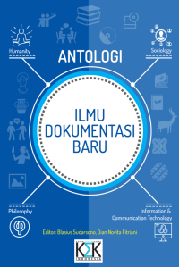 Image of Antologi Ilmu Dokumentasi Baru