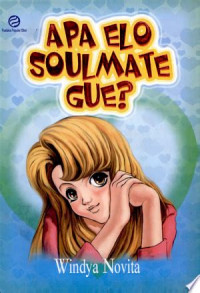 Image of Apa Elo Soulmate Gue?