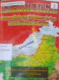 Image of Api Membara di Kaltara