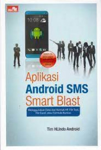 Image of Aplikasi Android SMS Smart Blast