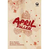 Image of April Fallen