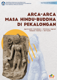 Image of Arca-Arca Masa Hindu-Buddha di Pekalongan