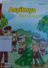 Image of Asyiknya Berkemah