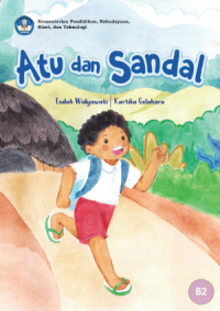 Image of Atu dan Sandal