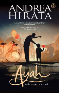 Image of Ayah