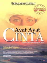 Image of Ayat - ayat Cinta