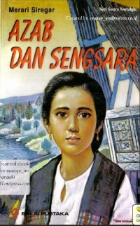 Image of Azab dan Sengsara