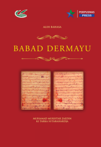 Image of Babad Dermayu