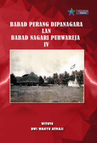 Image of Babad Perang Dipanagara Lan Babad Nagari Purwareja IV