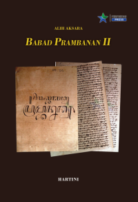 Image of Babad Prambanan Jilid II