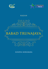 Image of Babad Trunajaya