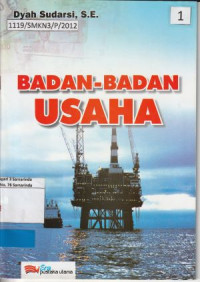 Image of Badan-Badan Usaha